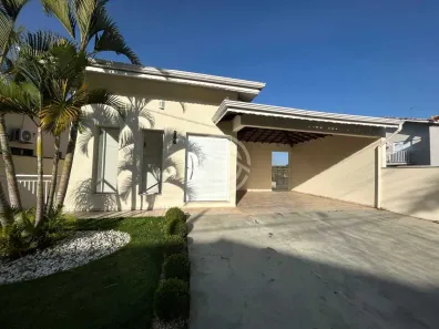 Casa de Condomínio com 3 Quartos à venda, 200m² no Residencial Fazenda Serrinha, Itatiba