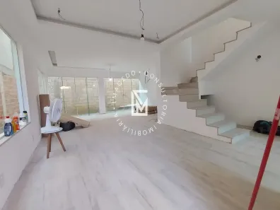 Casa de Condomínio com 4 Quartos à venda, 400m² no Guaratiba, Rio de Janeiro