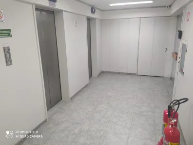 Sala Comercial para alugar, 219m² no Centro, Rio de Janeiro