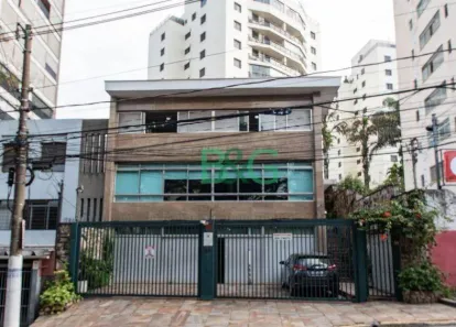 Sobrado com 5 Quartos à venda, 505m² no Vila Mariana, São Paulo