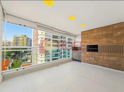 Apartamento com 3 Quartos à venda, 117m² no Vila Mascote, São Paulo