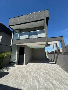 Casa com 3 Quartos à venda, 115m² no Alto de Santa Lúcia, Carapicuíba