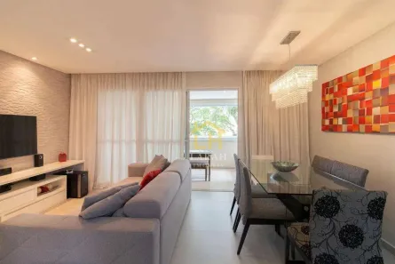 Apartamento com 3 Quartos à venda, 95m² no Vila Gomes, São Paulo