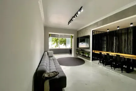 Apartamento com 3 Quartos à venda, 118m² no Copacabana, Rio de Janeiro
