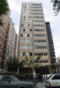 Apartamento com 4 Quartos à venda, 200m² no Santa Cecília, São Paulo
