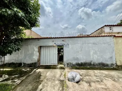 Casa com 4 Quartos à venda, 162m² no Cinquentenário, Belo Horizonte
