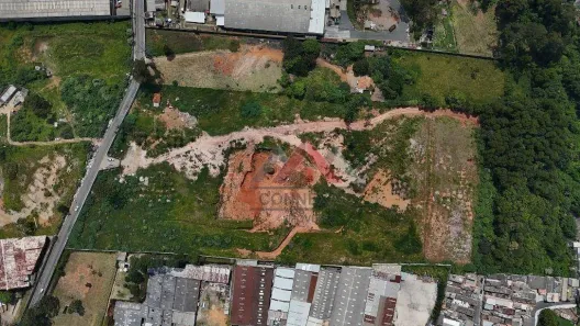 Lote/Terreno à venda, 55000m² no Núcleo Itaim, Ferraz de Vasconcelos