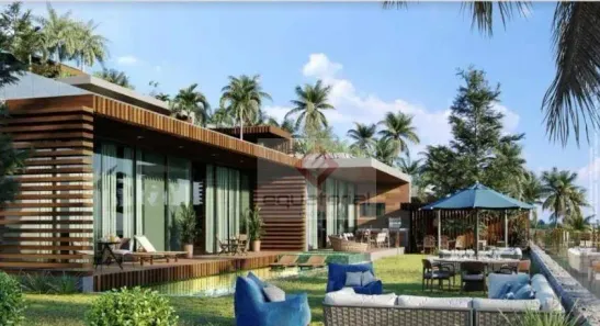 Casa de Condomínio com 4 Quartos à venda, 328m² no De Lourdes, Fortaleza