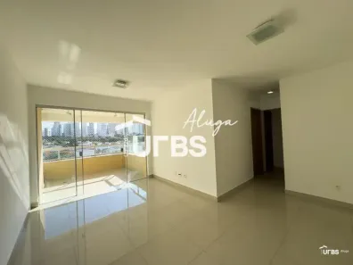 Apartamento com 2 Quartos para alugar, 122m² no Jardim Goiás, Goiânia