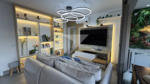 Apartamento com 3 Quartos à venda, 162m² no Vila Mariana, São Paulo