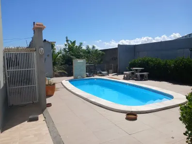 Casa de Condomínio com 2 Quartos à venda, 180m² no Massagueira, Marechal Deodoro