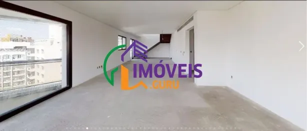 Cobertura com 4 Quartos à venda, 569m² no Real Parque, São Paulo