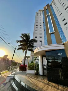 Apartamento com 3 Quartos à venda, 111m² no Country, Cascavel