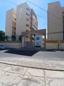 Apartamento com 3 Quartos para alugar, 62m² no Fátima, Teresina