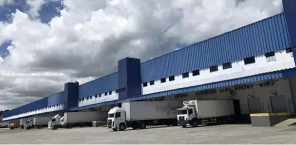 Galpão/Depósito/Armazém para alugar, 2900m² no , Simões Filho