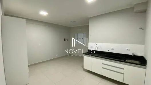 Kitnet com 1 Quarto para alugar, 18m² no Jardim Santa Júlia, São José dos Campos