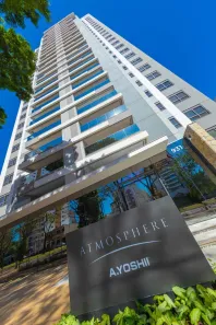 Apartamento com 3 Quartos à venda, 147m² no Zona 03, Maringá