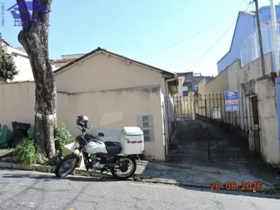 Casa com 2 Quartos para alugar, 70m² no Vila Dom Pedro II, São Paulo