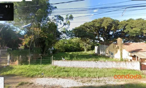 Lote/Terreno para alugar, 225m² no Belém Novo, Porto Alegre