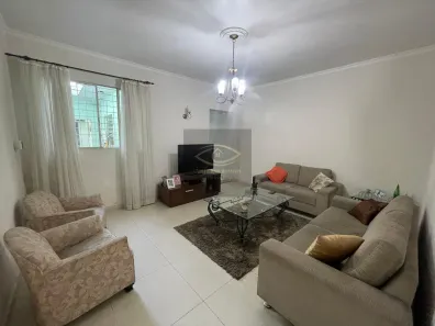 Sobrado com 3 Quartos à venda, 205m² no Belenzinho, São Paulo