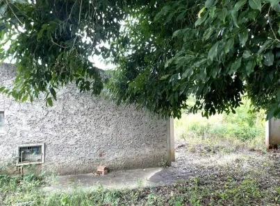 Lote/Terreno à venda, 330m² no Dois Córregos, Piracicaba