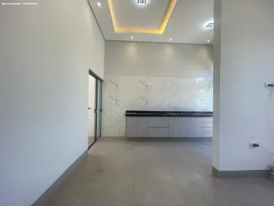 Casa com 3 Quartos à venda, 85m² no Jardim Estoril, Presidente Prudente