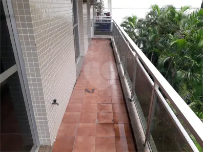 Apartamento com 3 Quartos à venda, 138m² no Tijuca, Rio de Janeiro