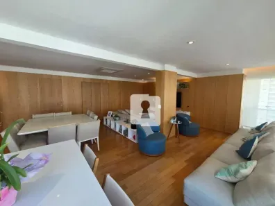 Apartamento com 3 Quartos à venda, 134m² no Vila Anastácio, São Paulo
