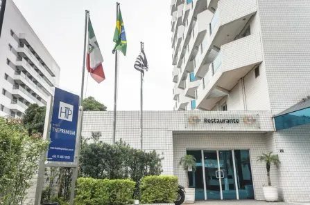 Flat com 1 Quarto à venda, 35m² no Centro, Osasco