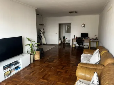 Apartamento com 3 Quartos à venda, 154m² no Perdizes, São Paulo