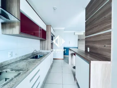 Apartamento com 3 Quartos à venda, 127m² no Barreiros, São José