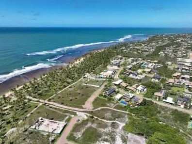 Lote/Terreno à venda, 630m² no Praia do Forte, Mata de São João