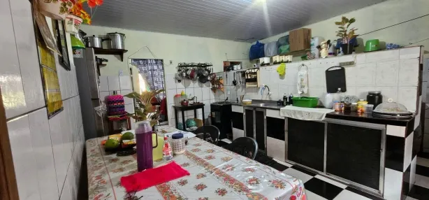 Casa com 2 Quartos à venda, 205m² no Quarenta Horas (Coqueiro), Ananindeua