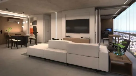 Apartamento com 3 Quartos à venda, 100m² no Recreio dos Bandeirantes, Rio de Janeiro