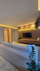 Apartamento com 3 Quartos à venda, 161m² no Campo Belo, São Paulo