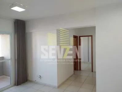 Apartamento com 2 Quartos à venda, 64m² no Vila Cardia, Bauru