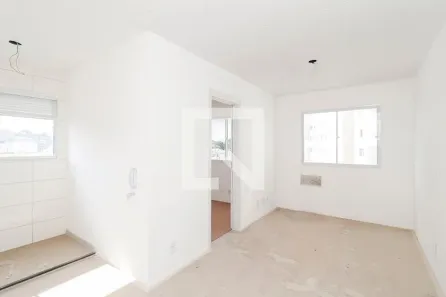 Apartamento com 2 Quartos à venda, 39m² no Cidade Nova São Miguel, São Paulo