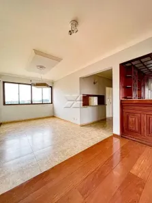 Apartamento com 3 Quartos à venda, 203m² no Zona Central, Rio Claro