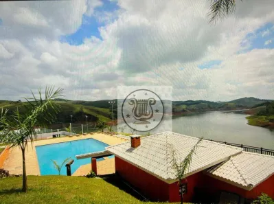 Fazenda/Sítio com 9 Quartos à venda, 350900m² no Jardim Eldorado, Santa Isabel