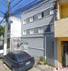 Apartamento com 2 Quartos à venda, 38m² no Jardim Etelvina, São Paulo