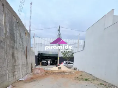 Lote/Terreno à venda, 175m² no Setville Altos de São José, São José dos Campos