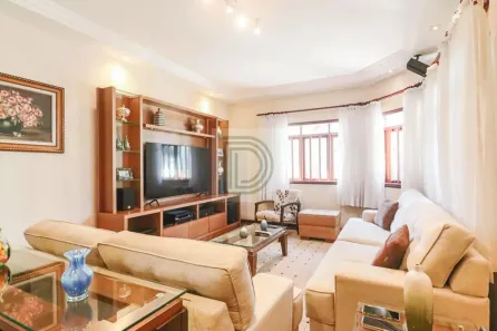 Sobrado com 3 Quartos à venda, 170m² no Jardim Bonfiglioli, São Paulo