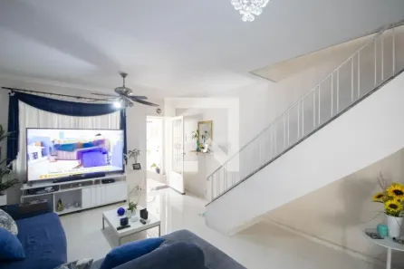Casa com 3 Quartos à venda, 154m² no Vila Maria Baixa, São Paulo