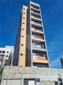 Apartamento à venda, 41m² no Vila Paulicéia, São Paulo