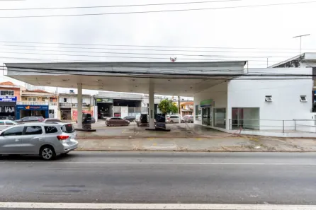 Ponto Comercial com 1 Quarto para alugar, 300m² no Socorro, São Paulo