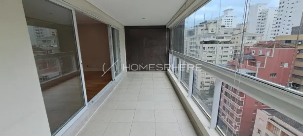 Apartamento com 3 Quartos à venda, 162m² no Jardim Paulista, São Paulo