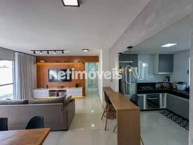 Apartamento com 3 Quartos à venda, 160m² no Fernão Dias, Belo Horizonte