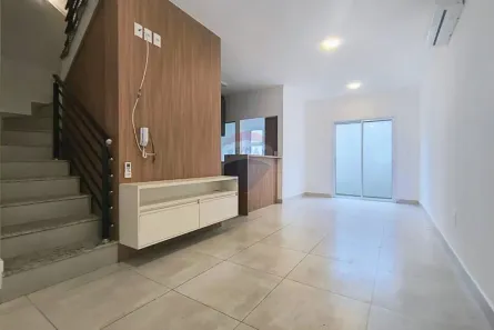 Casa de Condomínio com 3 Quartos para alugar, 107m² no Chácara Primavera, Campinas