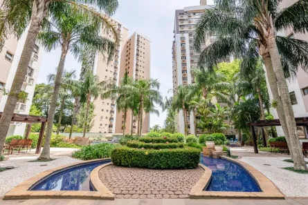 Apartamento com 3 Quartos à venda, 120m² no Boa Vista, Porto Alegre