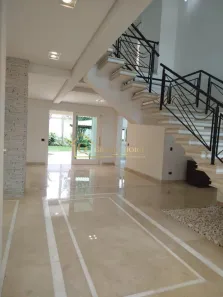 Casa de Condomínio com 4 Quartos à venda, 500m² no Dezoito do Forte Empresarial/Alphaville., Barueri